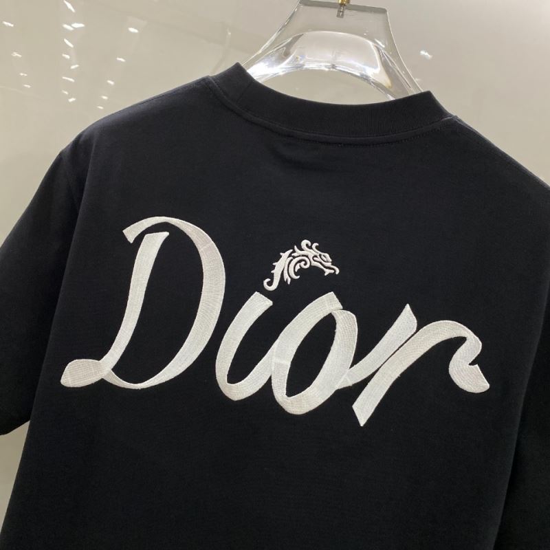 Christian Dior T-Shirts